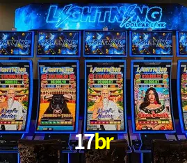 A Revolução dos Aplicativos de Jogos no 17br