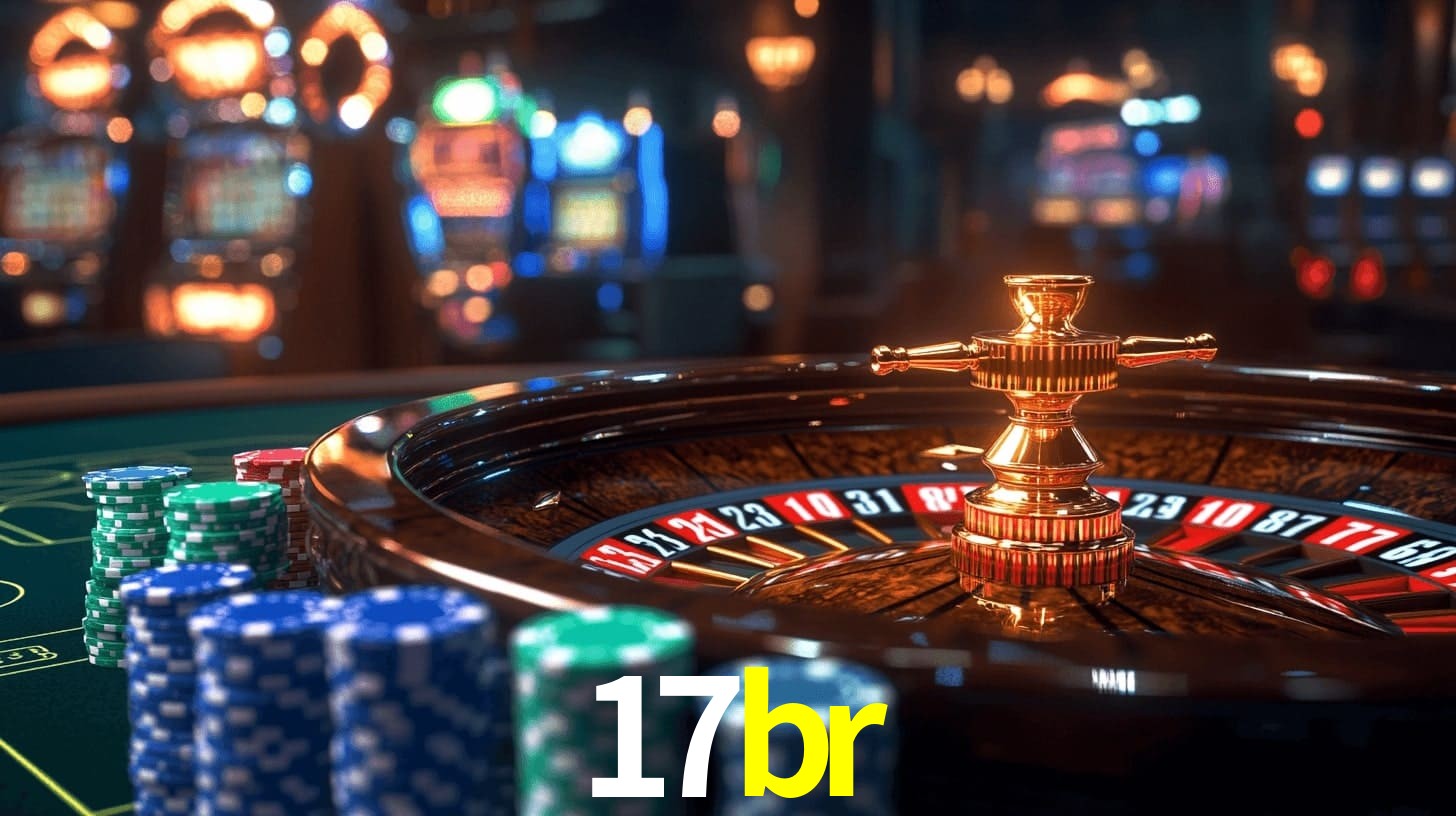 17br - Aposta de Alta Tensão - 17br.com