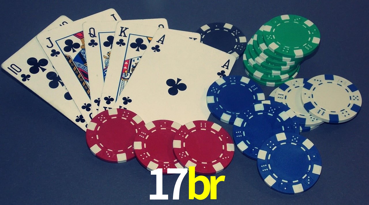 Experiência VIP 17br