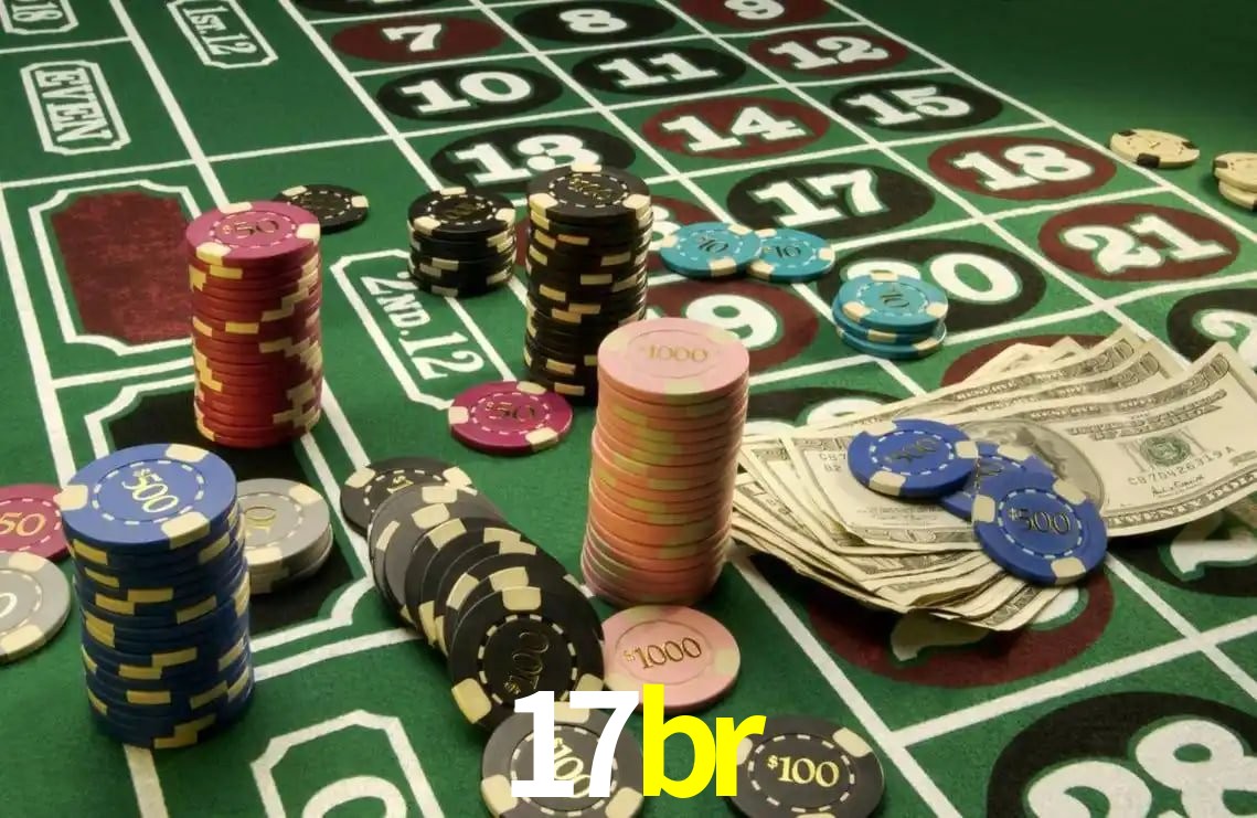 Welcome Bonus 17br