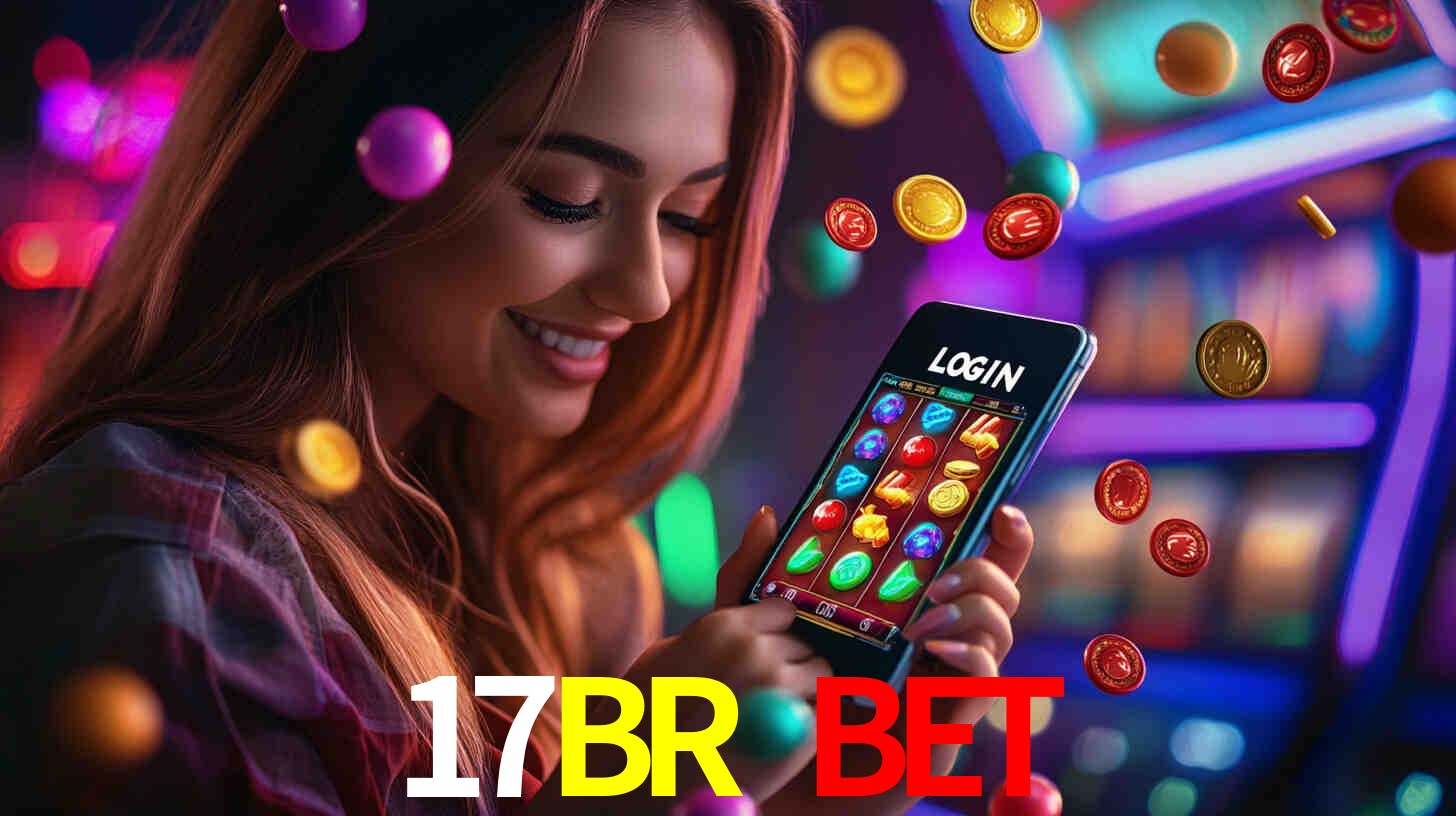 Processo de Download do App 17BR BET - Passo a Passo Simples