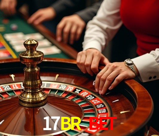 Interface do Aplicativo 17BR BET - Design Premium e Intuitivo