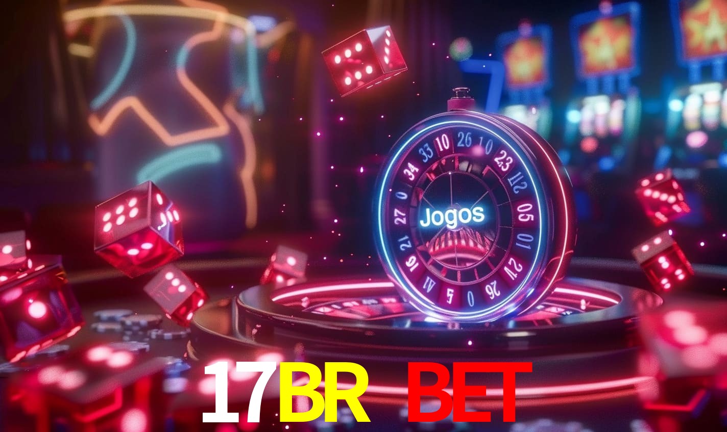 Cassino ao Vivo 17BR BET - Dealers Brasileiros Profissionais