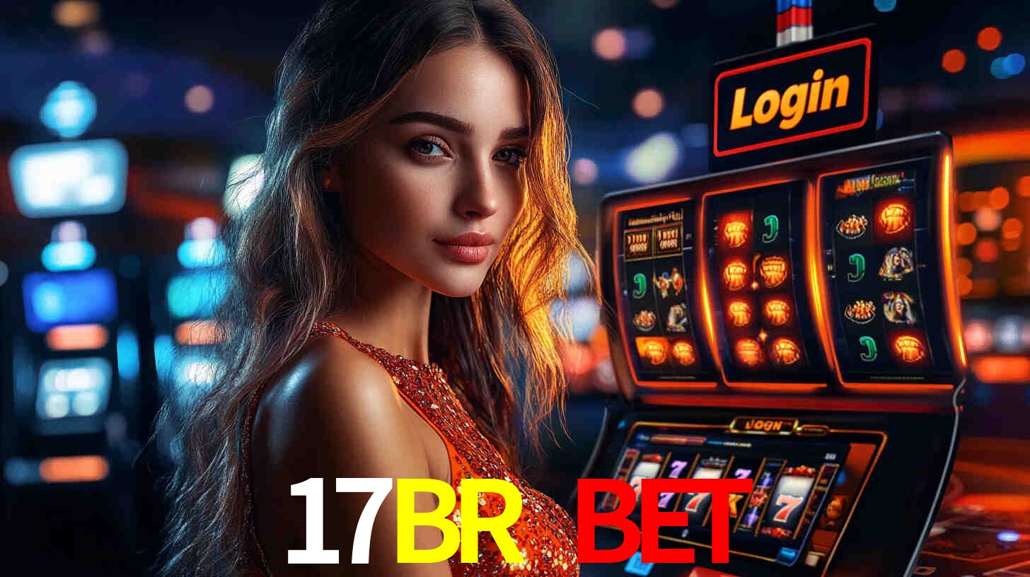 Sistema de Segurança Avançado 17BR BET - Criptografia e Proteção