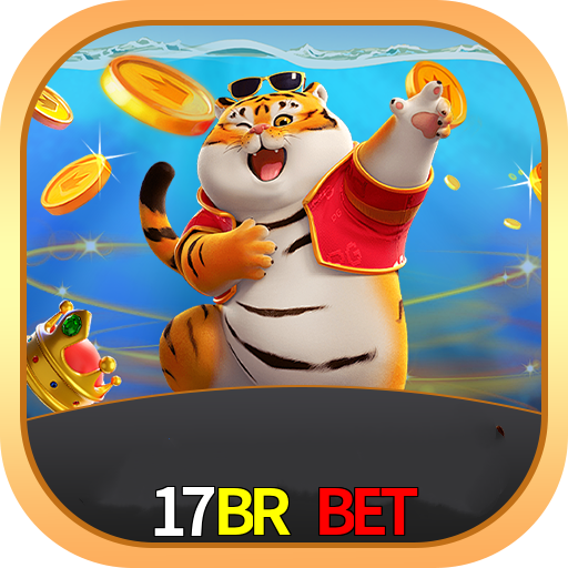 17BR BET Logo