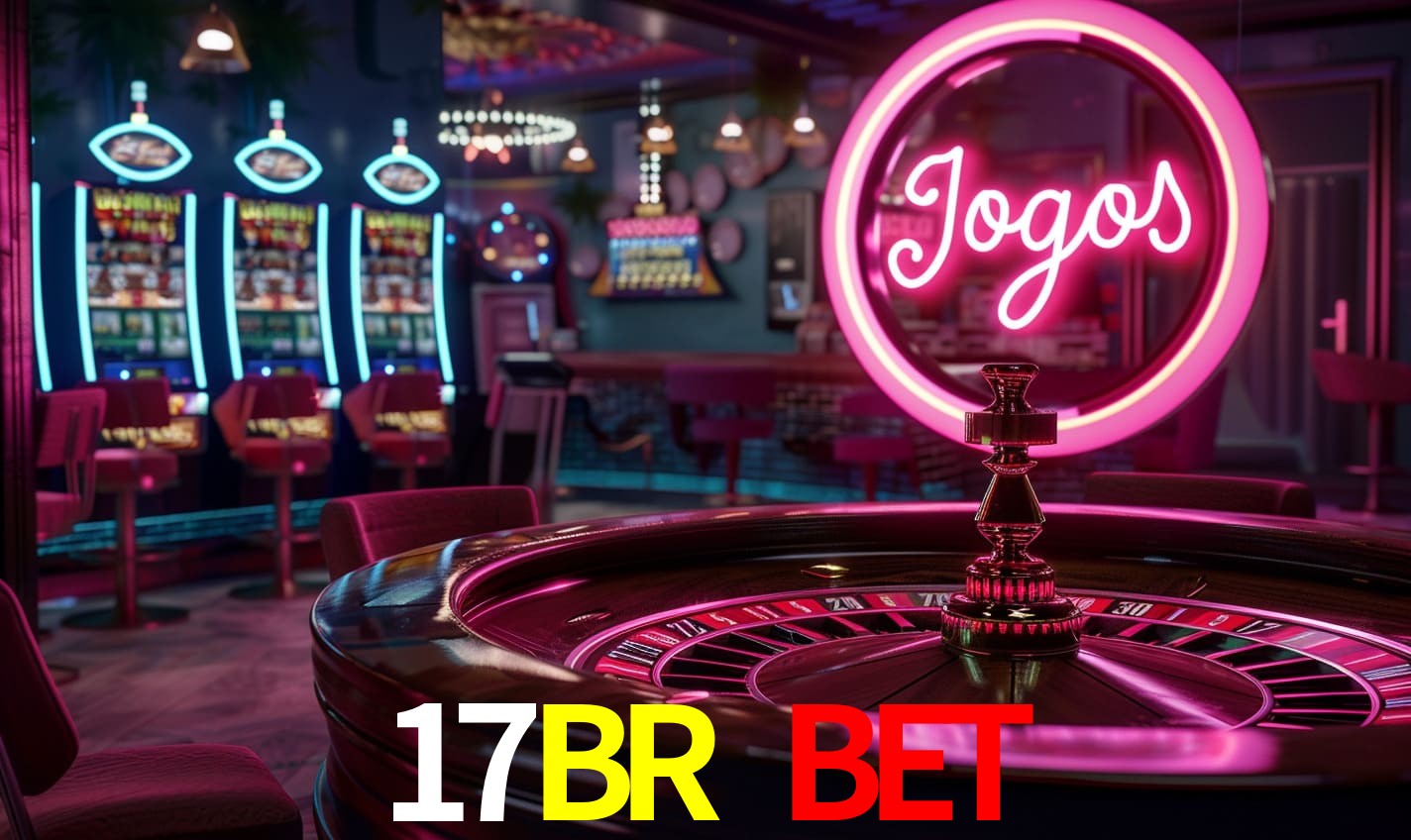 Jogos de Mesa Premium 17BR BET - Blackjack, Roleta, Baccarat