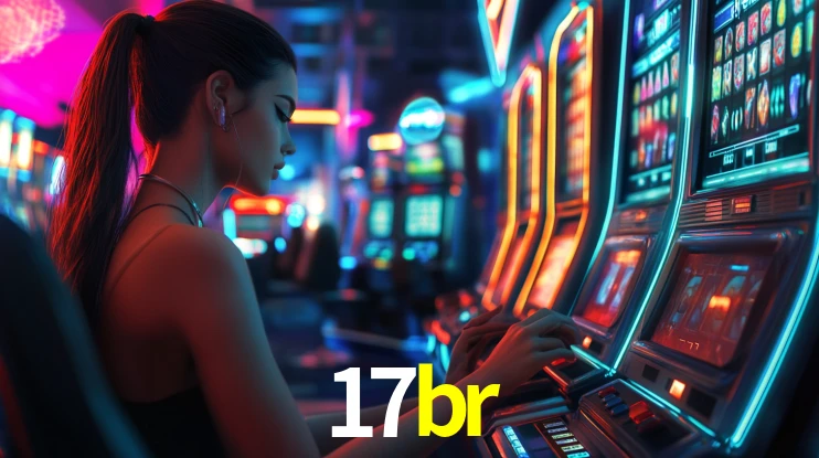 Experimente o Login Seguro Premium no 17br