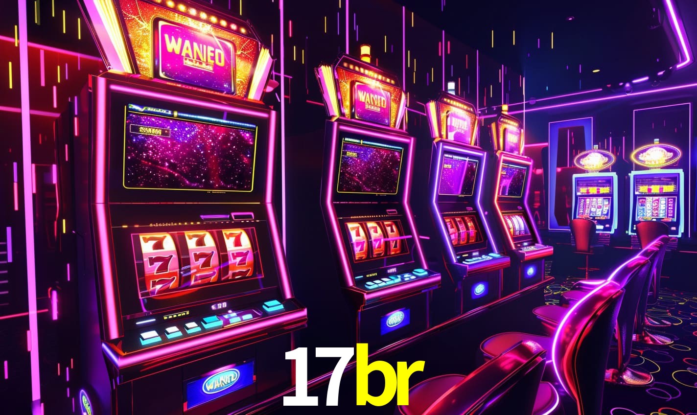 A Emoção da Loteria na 17br: Uma Chance de Mudança de Vida