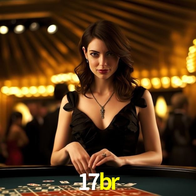 Desvendando o Mundo dos Jogos Virtuais na 17br