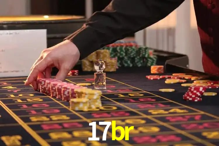 A Popularidade dos Caça-Níqueis no 17br