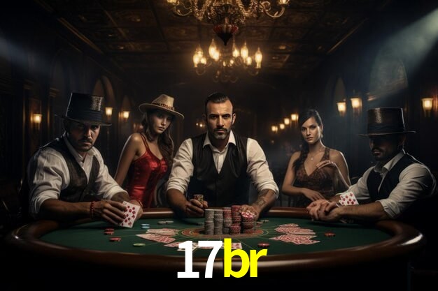 cassino 17br