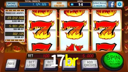 A Emoção da Loteria na 17br: Uma Chance de Mudança de Vida