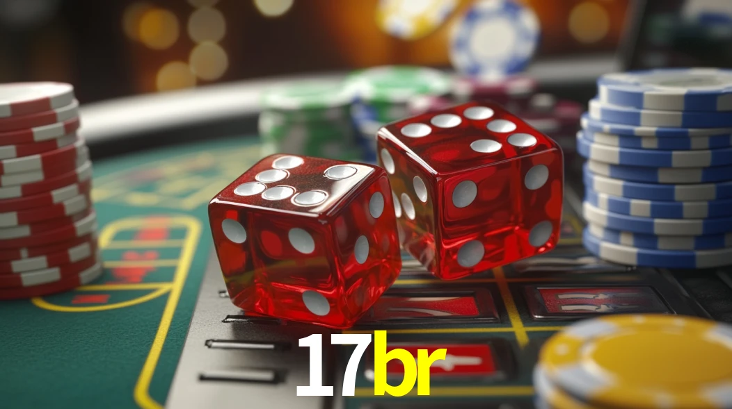 Welcome Bonus 17br