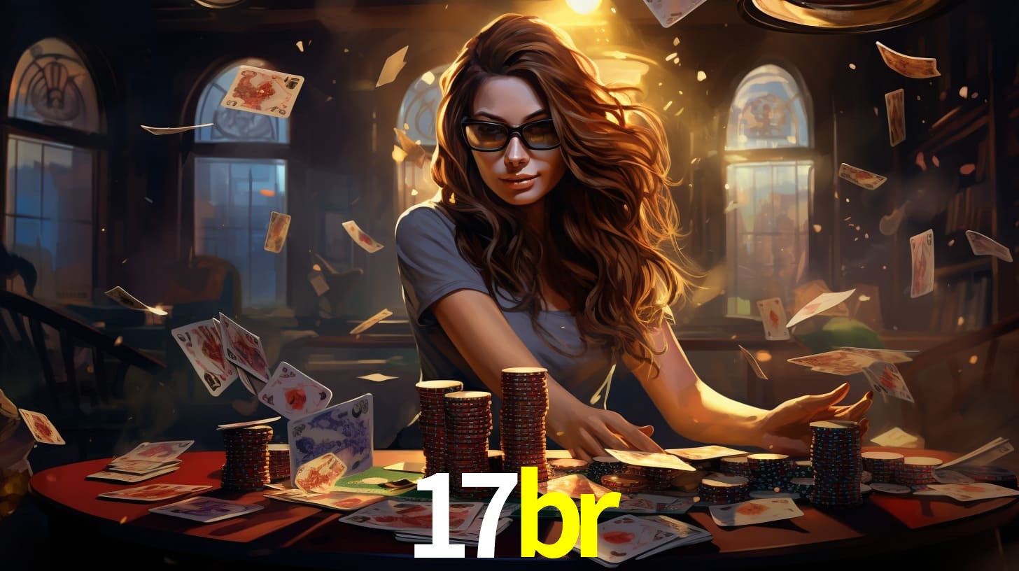 Live Casino 17br