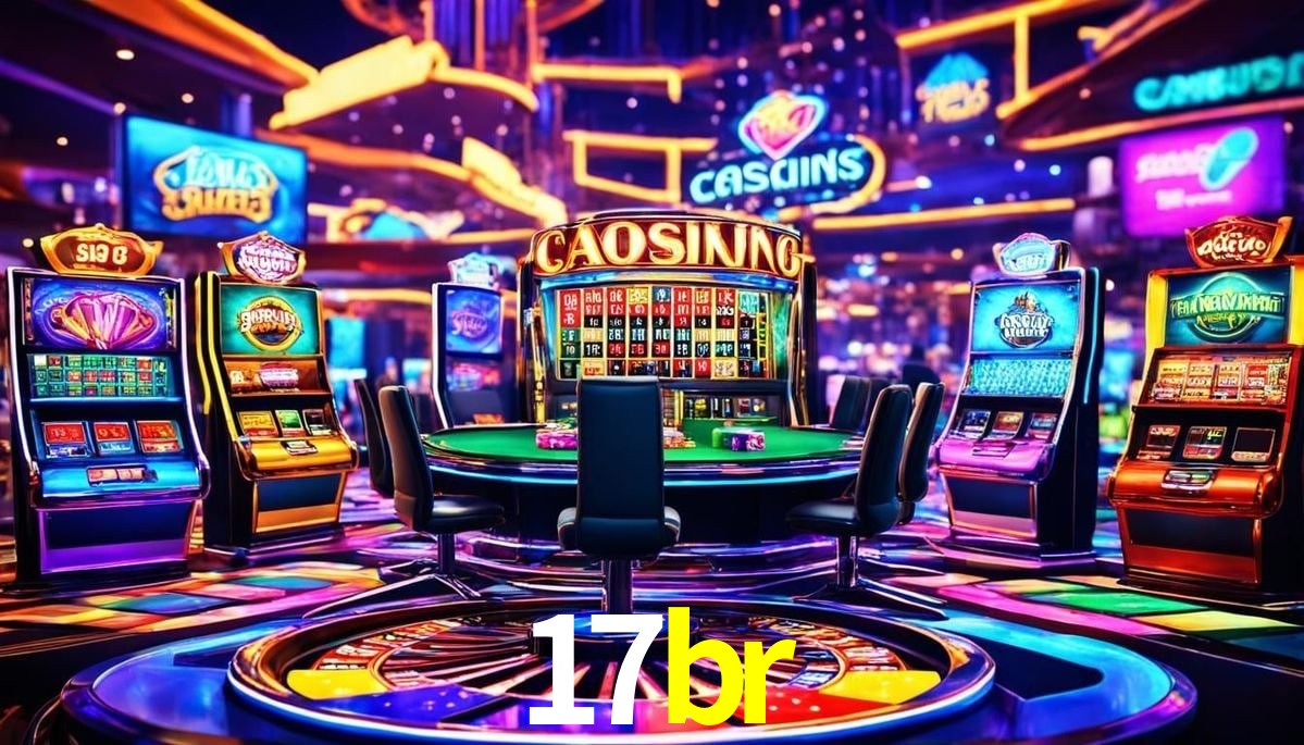 Recursos de Bônus 17br
