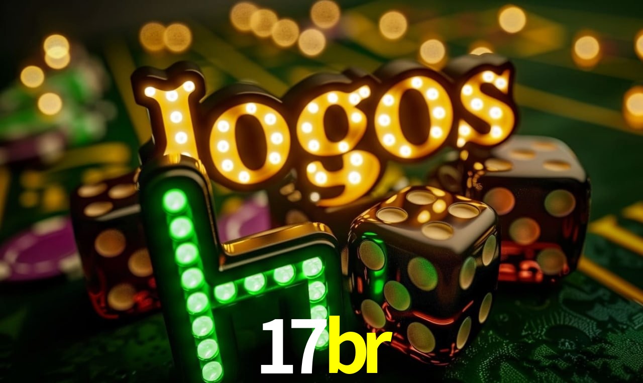 Diretório de Jogos 17br