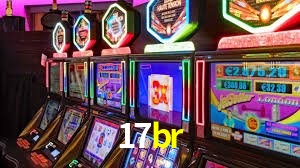 PIX Instantâneo 17br