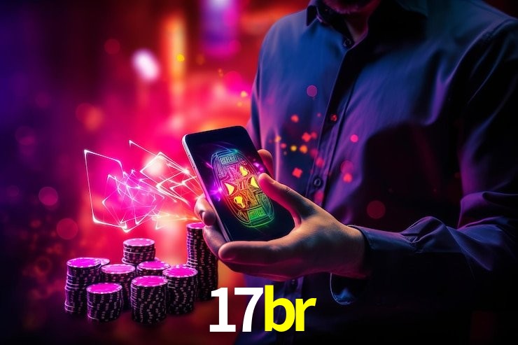 Mesa de Blackjack 17br