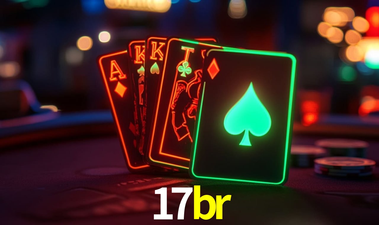 Jogos de Slot 17br